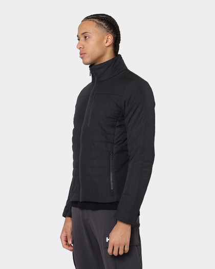 Helly Hansen Crew Insulator Jacket Ebony