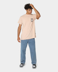 WNDRR Nezuko Custom Fit T-Shirt Sand
