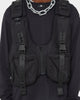 DXXMLIFE L-3 A Chain$aw Utility Vest Black