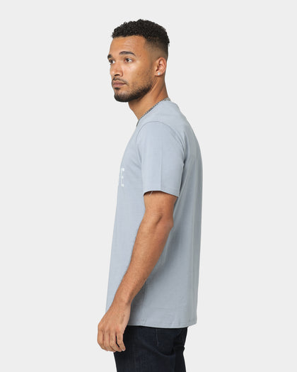 Armani Exchange Holographic Logo T-Shirt Tradewinds