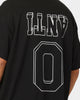 The Anti Order Truancy T-Shirt Black/White