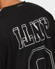 The Anti Order Truancy T-Shirt Black/White