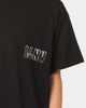 The Anti Order Truancy T-Shirt Black/White