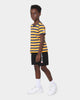 Champion Kids' Stripe T-Shirt Stripe 5T8