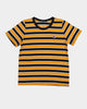 Champion Kids' Stripe T-Shirt Stripe 5T8