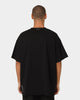 The Anti Order Non-Tactical Oversized T-Shirt Black