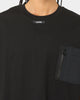 The Anti Order Non-Tactical Oversized T-Shirt Black