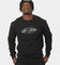 Last Kings City Of Angels Crewneck Black
