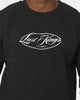 Last Kings City Of Angels Crewneck Black