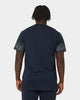 Last Kings Flaming Pharaohs Short Sleeve T-Shirt Navy