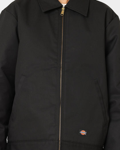 Dickies Eisenhower Jacket Black