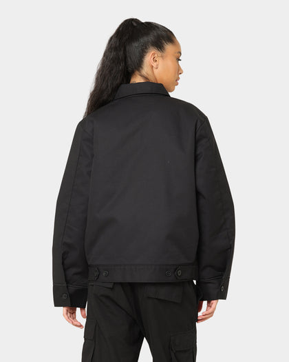 Dickies Eisenhower Jacket Black