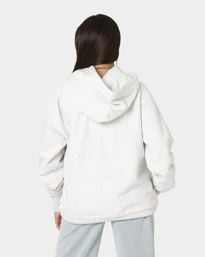 Carre Forme CLS Hoodie Light Grey