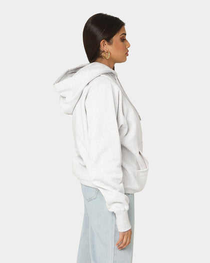 Carre Forme CLS Hoodie Light Grey