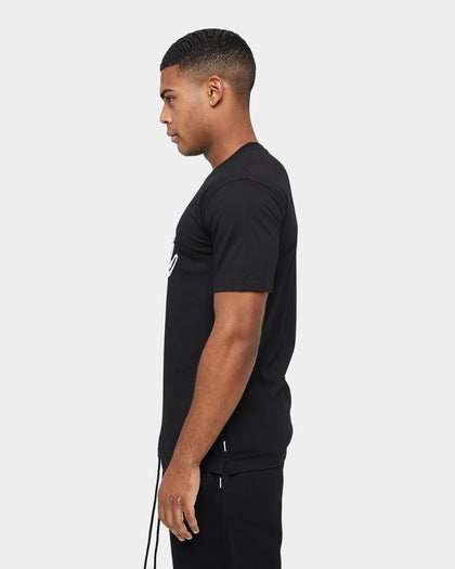 Carre Forme CLS T-Shirt Black/White
