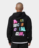 Anti Social Social Club The Real Me Hoodie Black