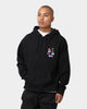 Anti Social Social Club The Real Me Hoodie Black