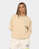 Carre Premium Motion Crewneck Cappuccino/Grey