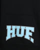 HUF Draft Pick Pullover Hoodie Black