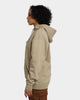 HUF Righteous Pullover Hoodie Tan