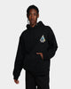 HUF X Marvel Ghost Rider TT Hoodie Black