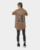 The Anti Order Affiliated Baseball Jersey Dark Brown