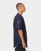 The Anti Order The Affiliated Baseball Jersey Navy/White