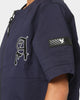 The Anti Order The Affiliated Baseball Jersey Navy/White
