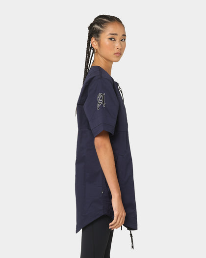 The Anti Order The Affiliated Baseball Jersey Navy/White