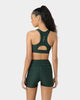 PYRA Women's Rec Sports Bra Teal