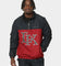 Last Kings Regalia Monogram Track Jacket Bloodstone