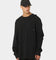 PYRA Cloud Long-Sleeve T-Shirt Black