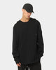 PYRA Cloud Long-Sleeve T-Shirt Black