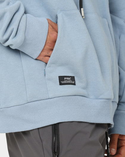 PYRA Flame Hood Dusty Blue