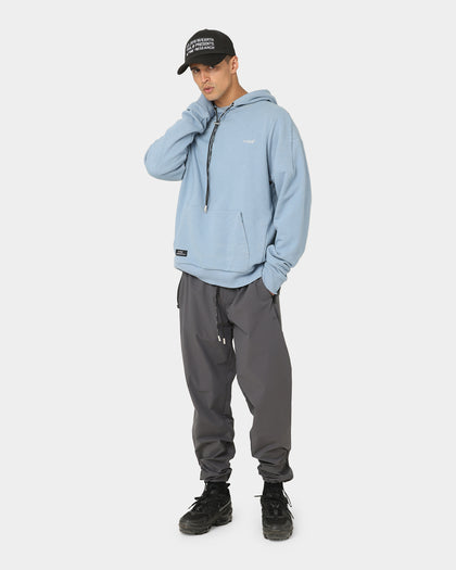 PYRA Flame Hood Dusty Blue