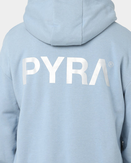 PYRA Flame Hood Dusty Blue