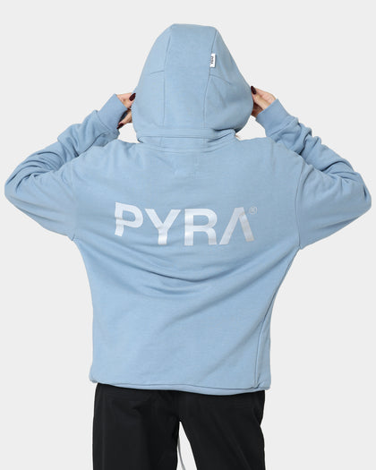 PYRA Flame Hood Dusty Blue