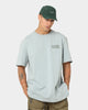 PYRA Alpine Research T-Shirt Grey Mist