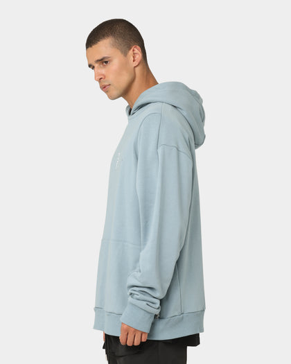 PYRA Blaze Hoodie Grey Mist