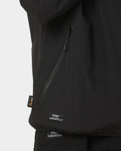 PYRA Nero Training Shell Black