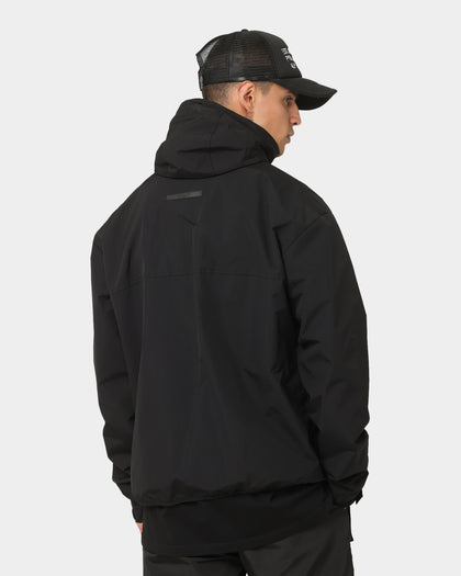 PYRA Nero Training Shell Black