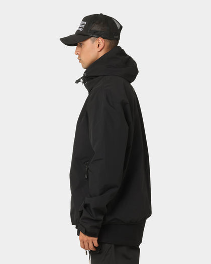 PYRA Nero Training Shell Black