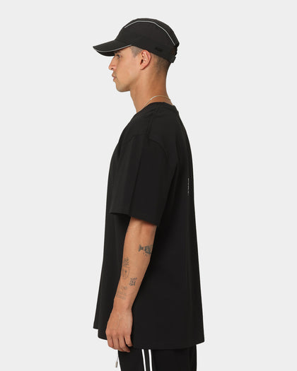 PYRA Blaze T-Shirt Black