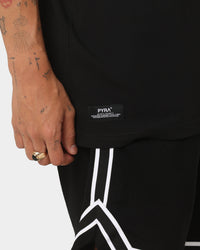 PYRA Blaze T-Shirt Black