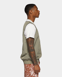 XXIII Naas Vest Khaki