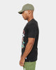 Carre Paris With Love Vintage T-Shirt Washed Black