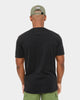 Carre Paris With Love Vintage T-Shirt Washed Black