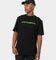 PYRA Grind Elements T-Shirt Black