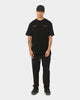 PYRA Imagine Logo T-Shirt Black/Black