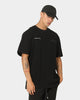 PYRA Imagine Logo T-Shirt Black/Black